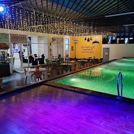 Khas Makassar Hotel Kültér fotó