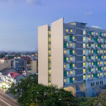 Khas Makassar Hotel Kültér fotó