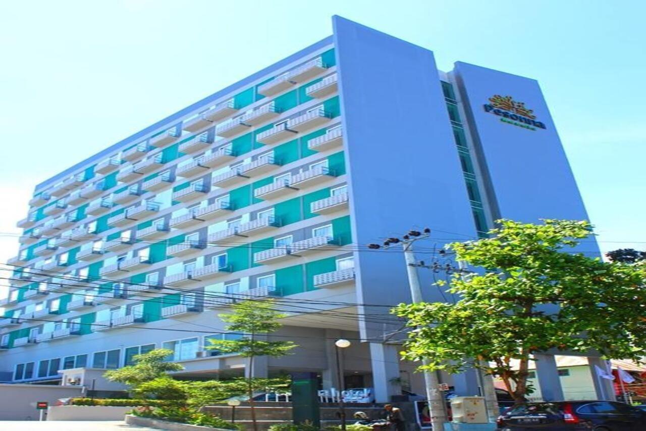 Khas Makassar Hotel Kültér fotó