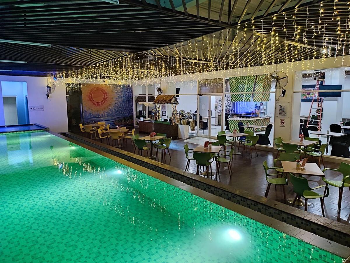 Khas Makassar Hotel Kültér fotó