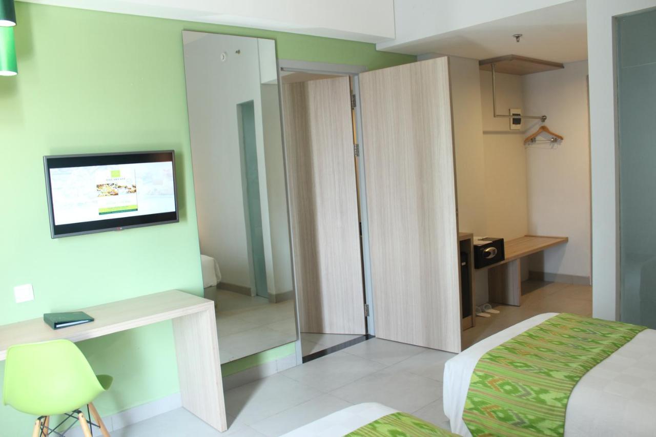 Khas Makassar Hotel Kültér fotó