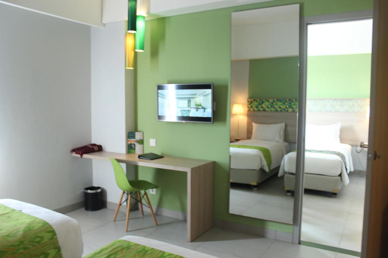 Khas Makassar Hotel Kültér fotó