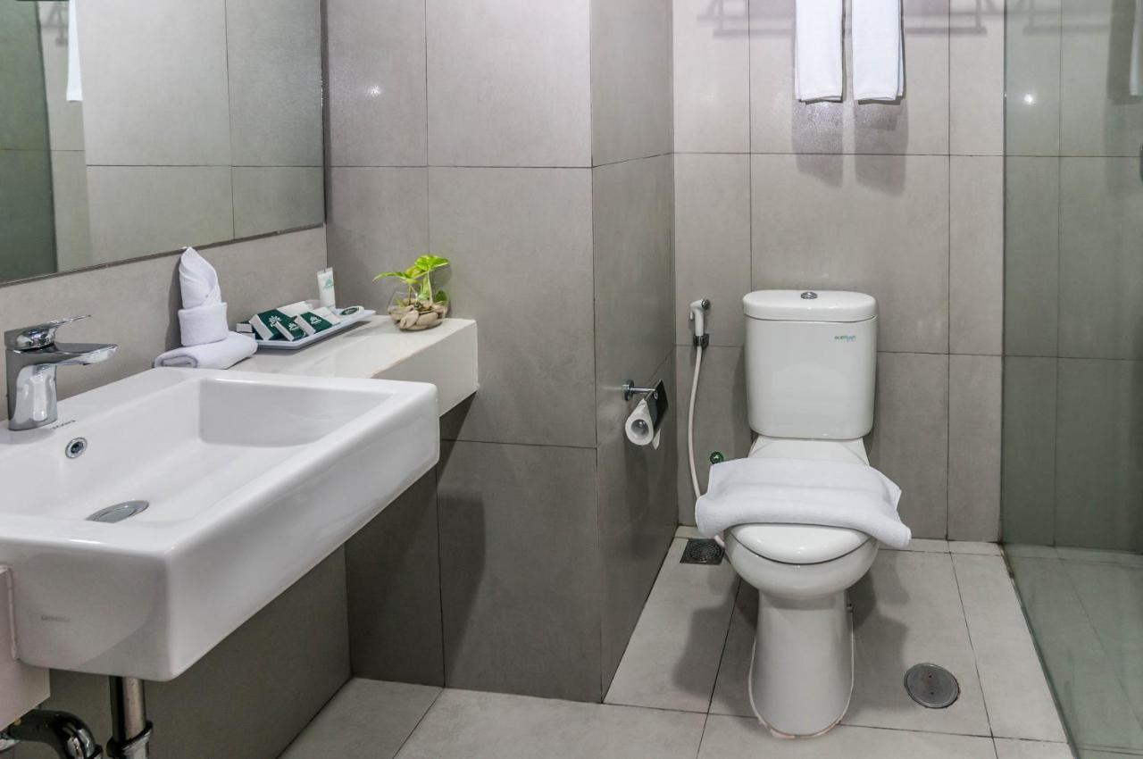 Khas Makassar Hotel Kültér fotó