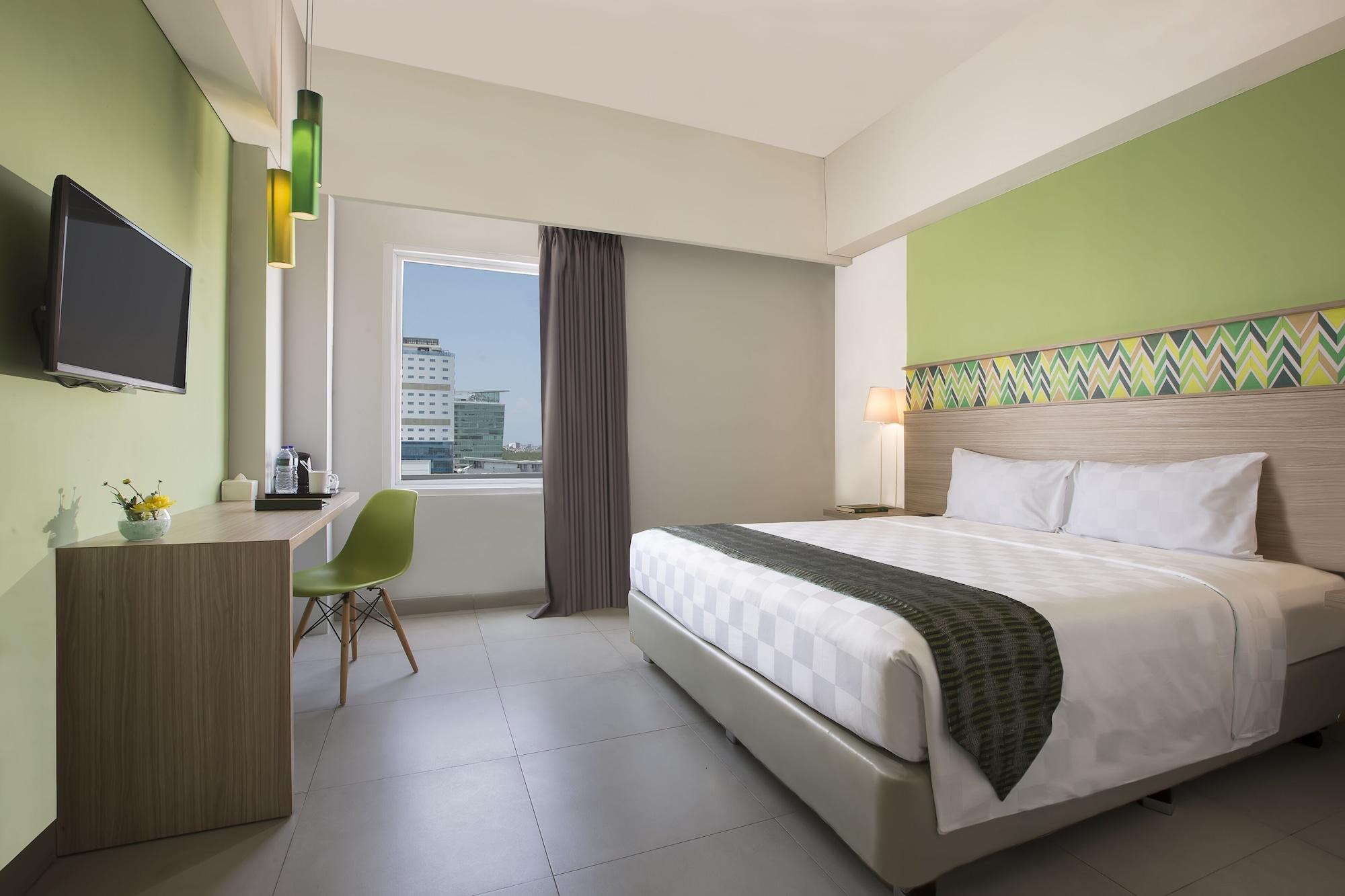 Khas Makassar Hotel Kültér fotó