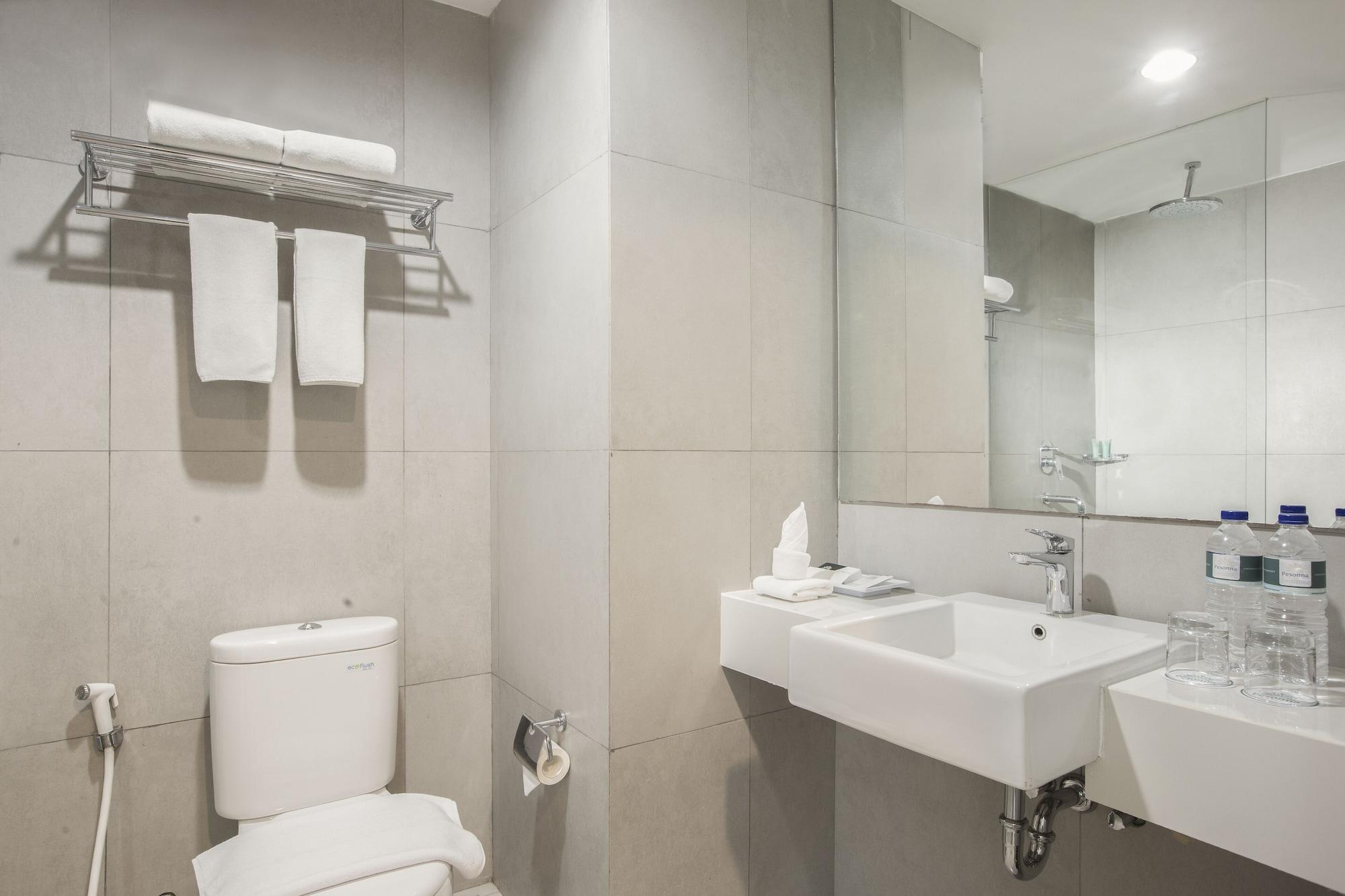 Khas Makassar Hotel Kültér fotó