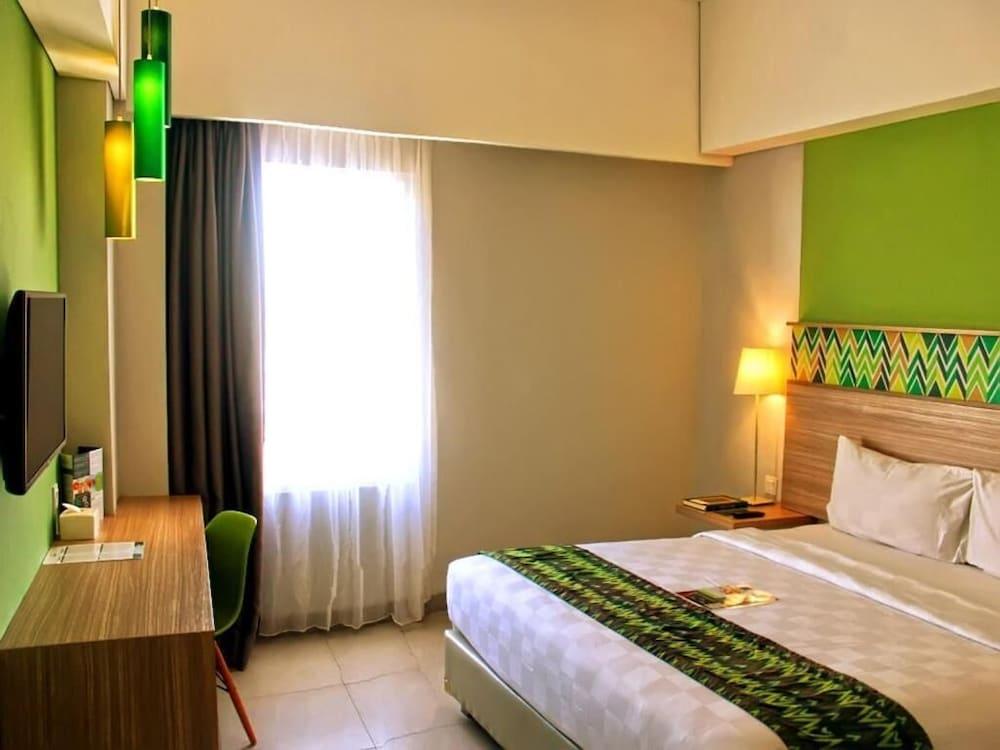 Khas Makassar Hotel Kültér fotó