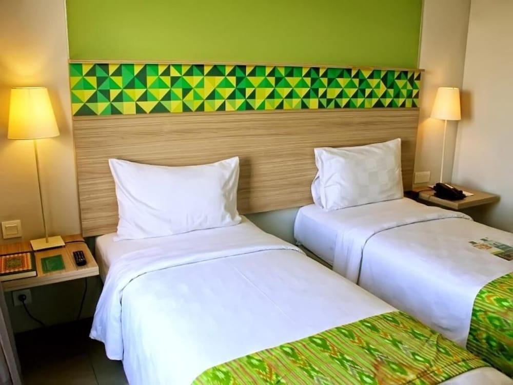 Khas Makassar Hotel Kültér fotó