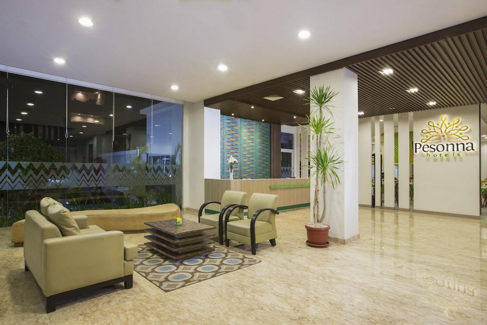 Khas Makassar Hotel Kültér fotó