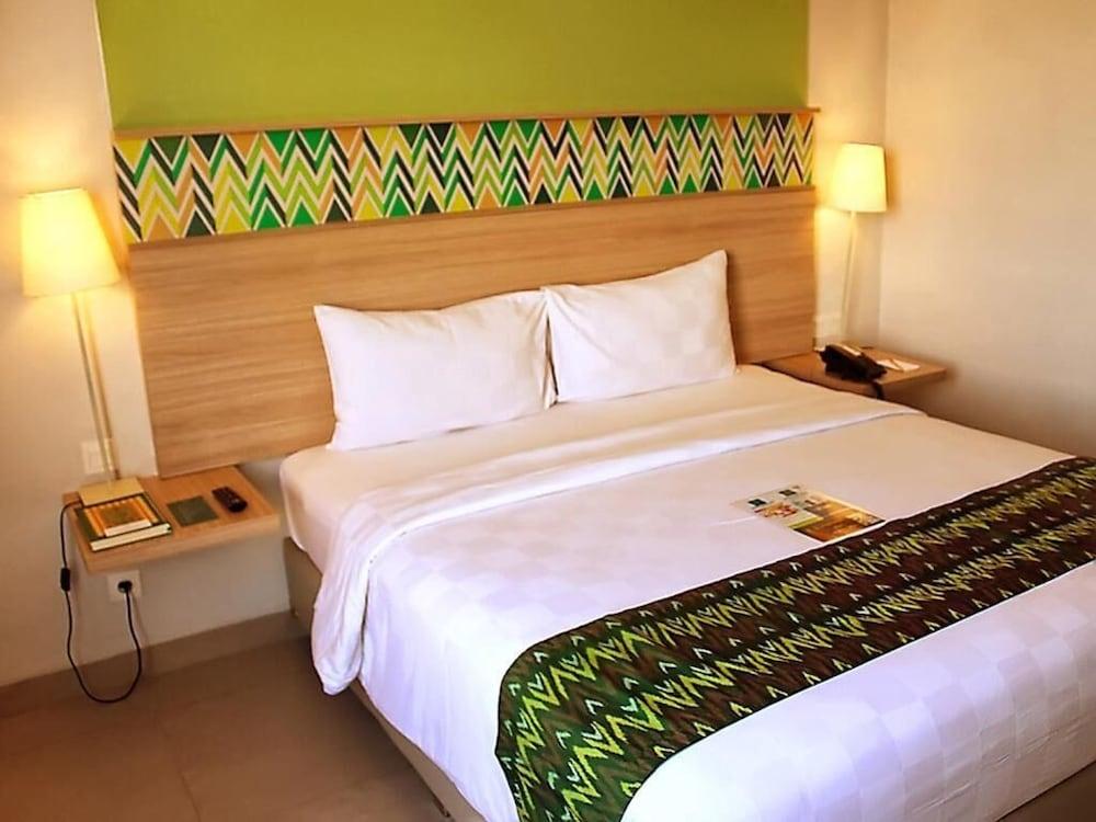 Khas Makassar Hotel Kültér fotó