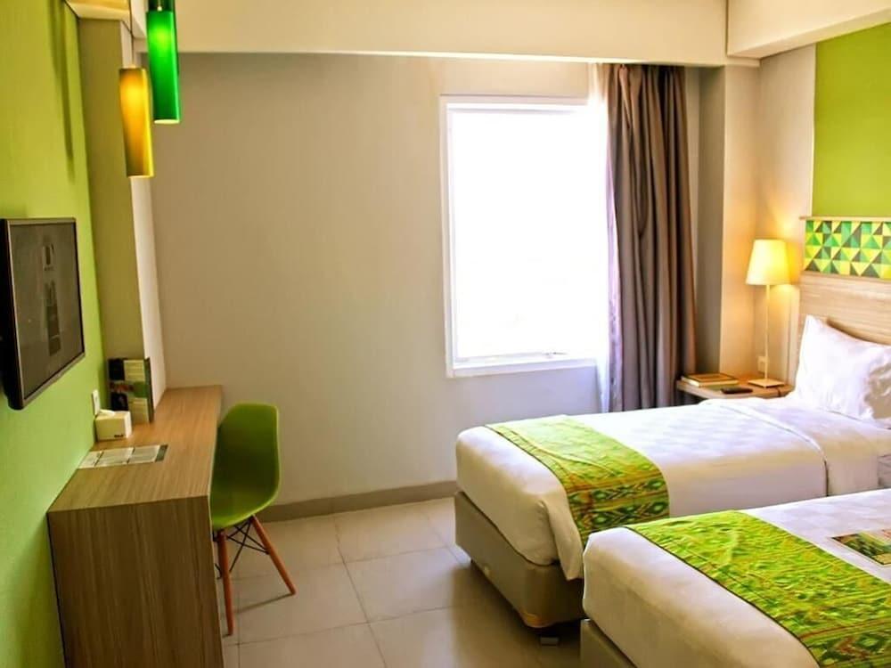 Khas Makassar Hotel Kültér fotó