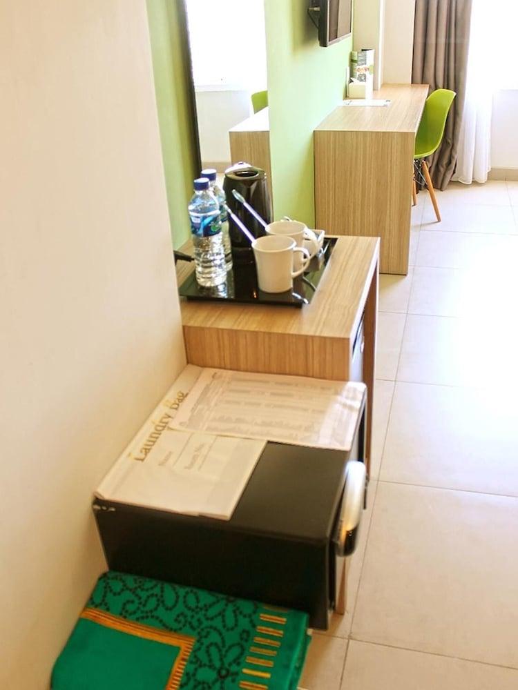 Khas Makassar Hotel Kültér fotó