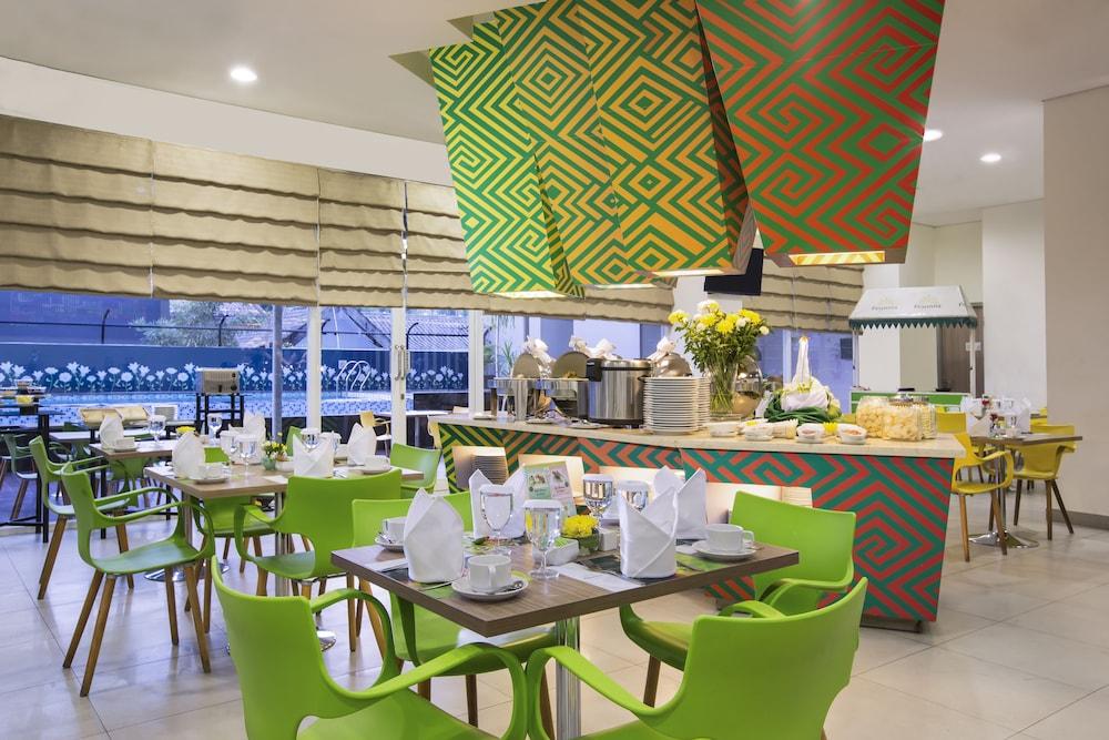 Khas Makassar Hotel Kültér fotó