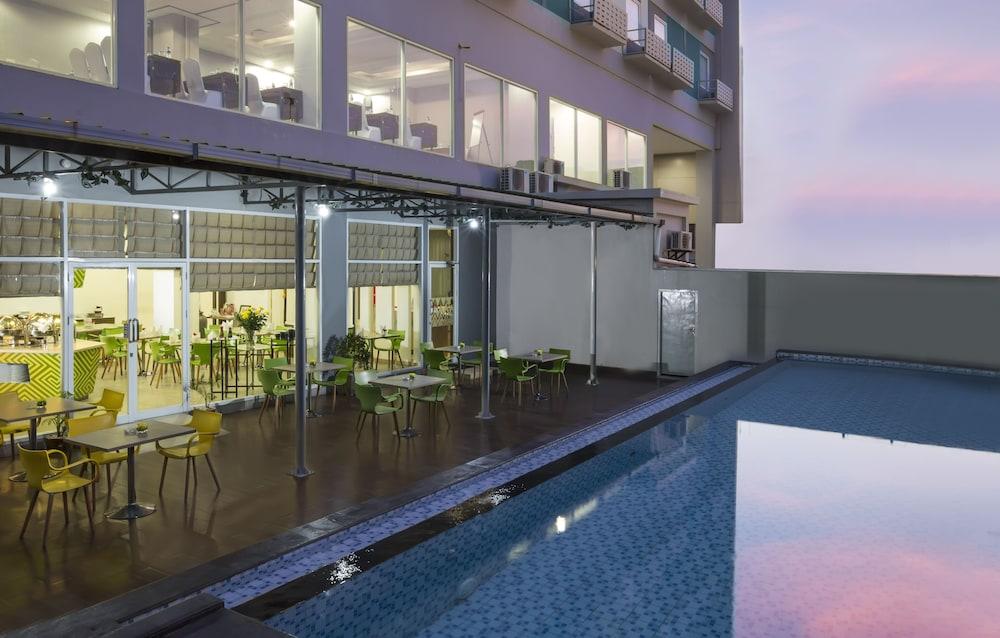 Khas Makassar Hotel Kültér fotó