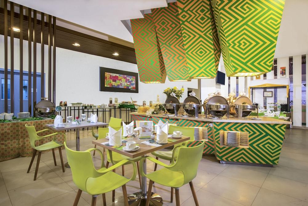 Khas Makassar Hotel Kültér fotó