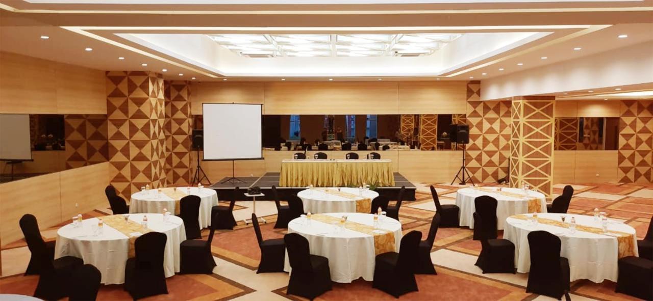 Khas Makassar Hotel Kültér fotó
