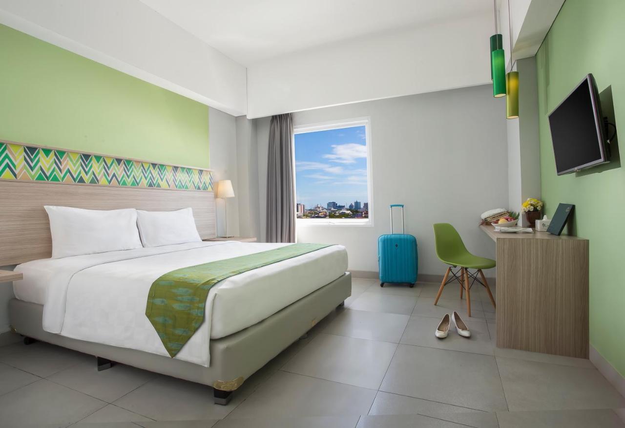 Khas Makassar Hotel Kültér fotó