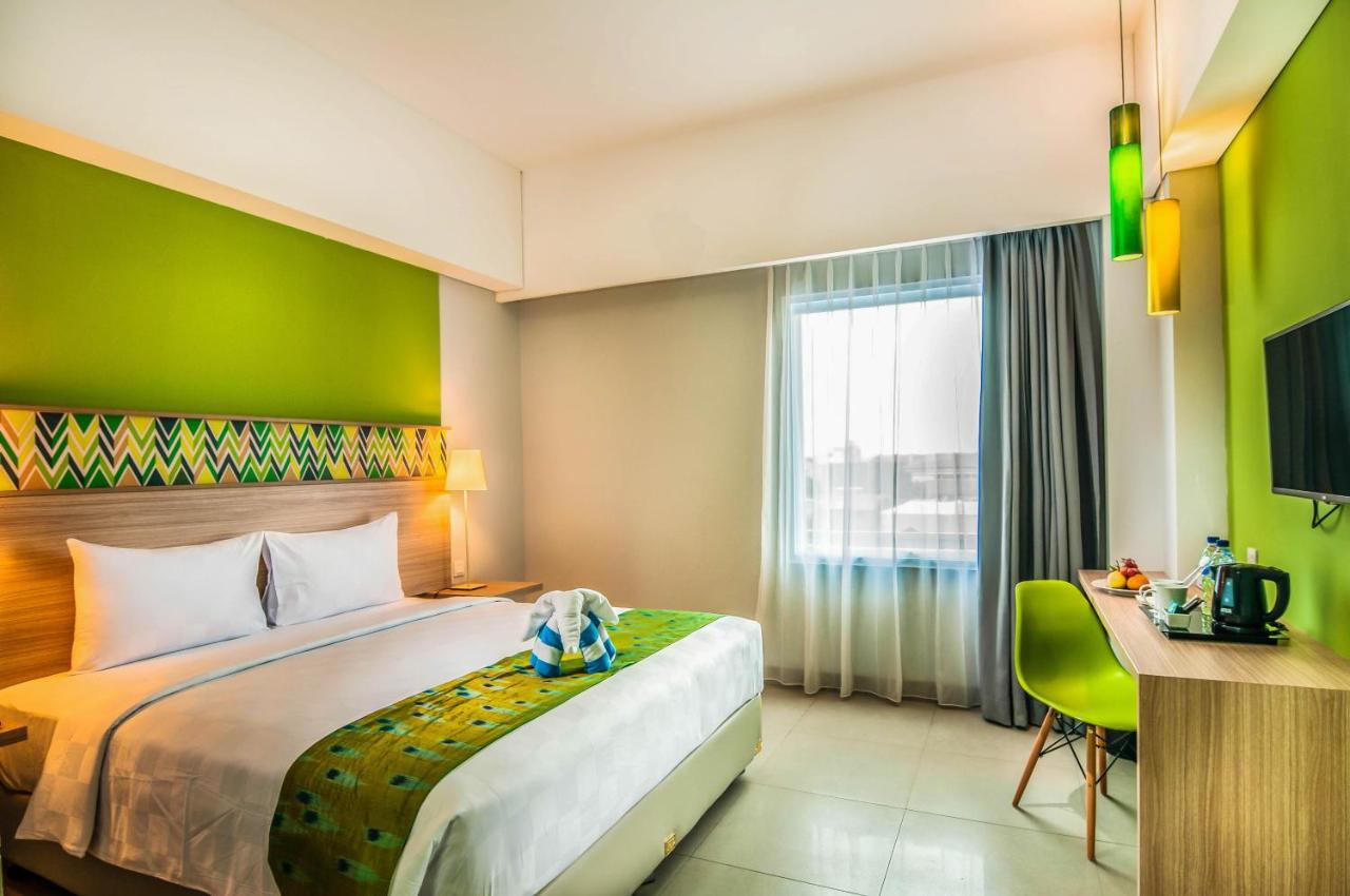Khas Makassar Hotel Kültér fotó
