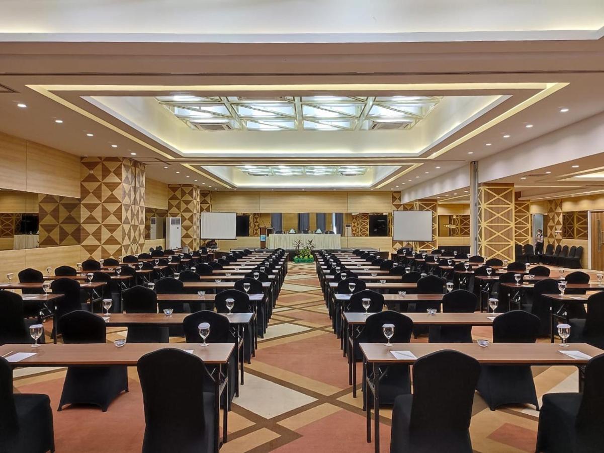 Khas Makassar Hotel Kültér fotó