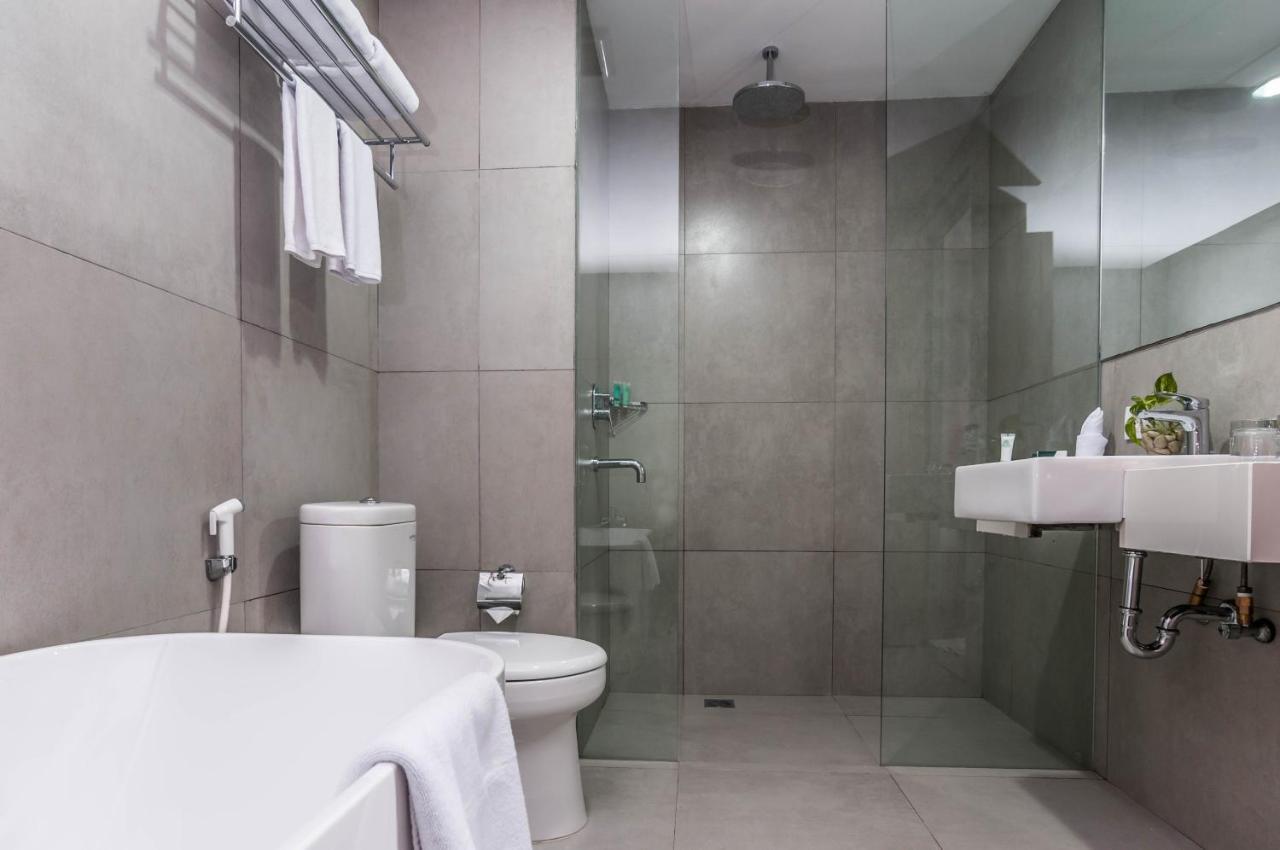 Khas Makassar Hotel Kültér fotó