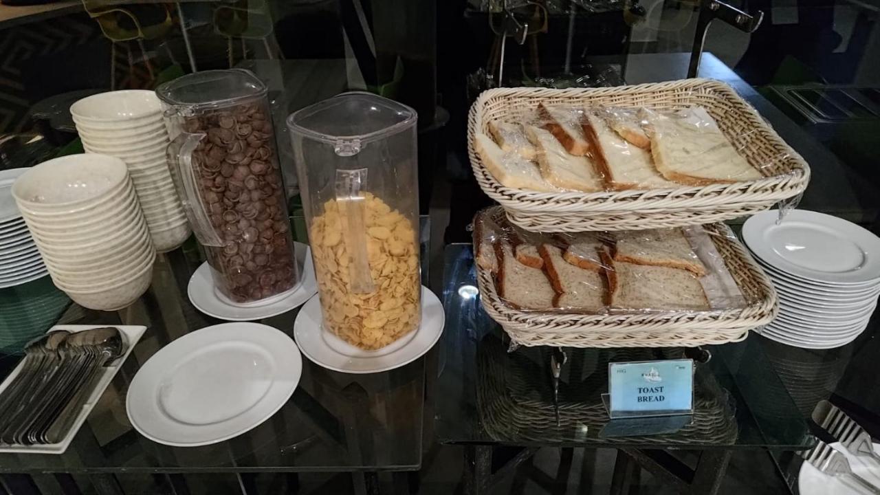 Khas Makassar Hotel Kültér fotó