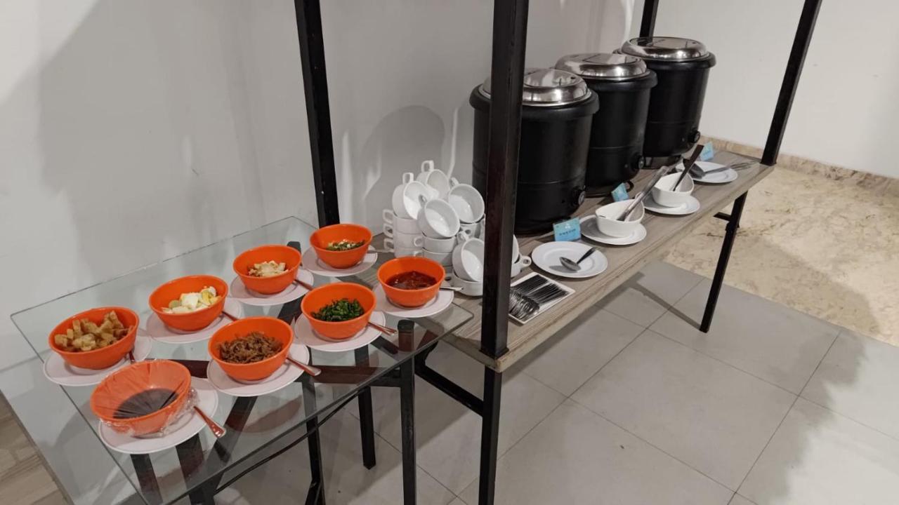 Khas Makassar Hotel Kültér fotó