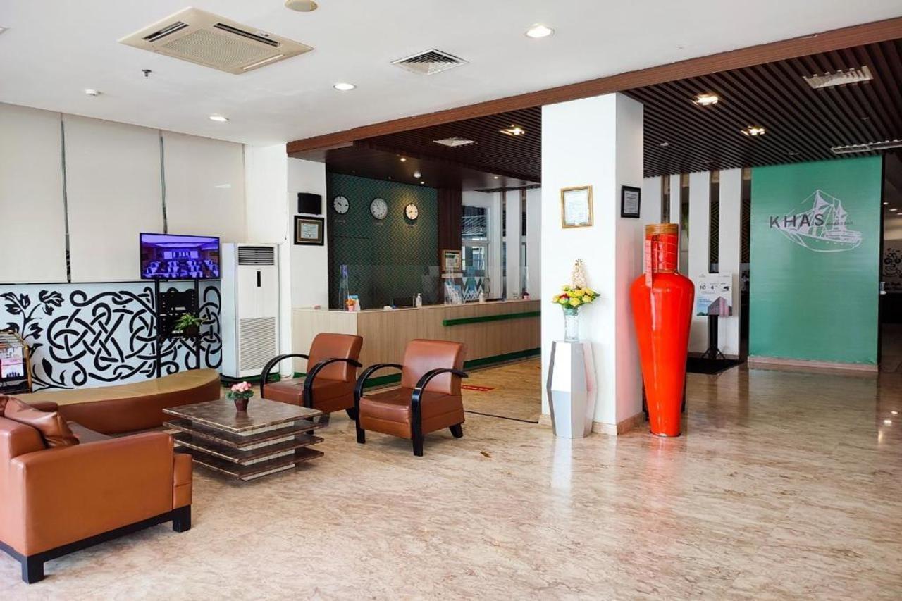 Khas Makassar Hotel Kültér fotó
