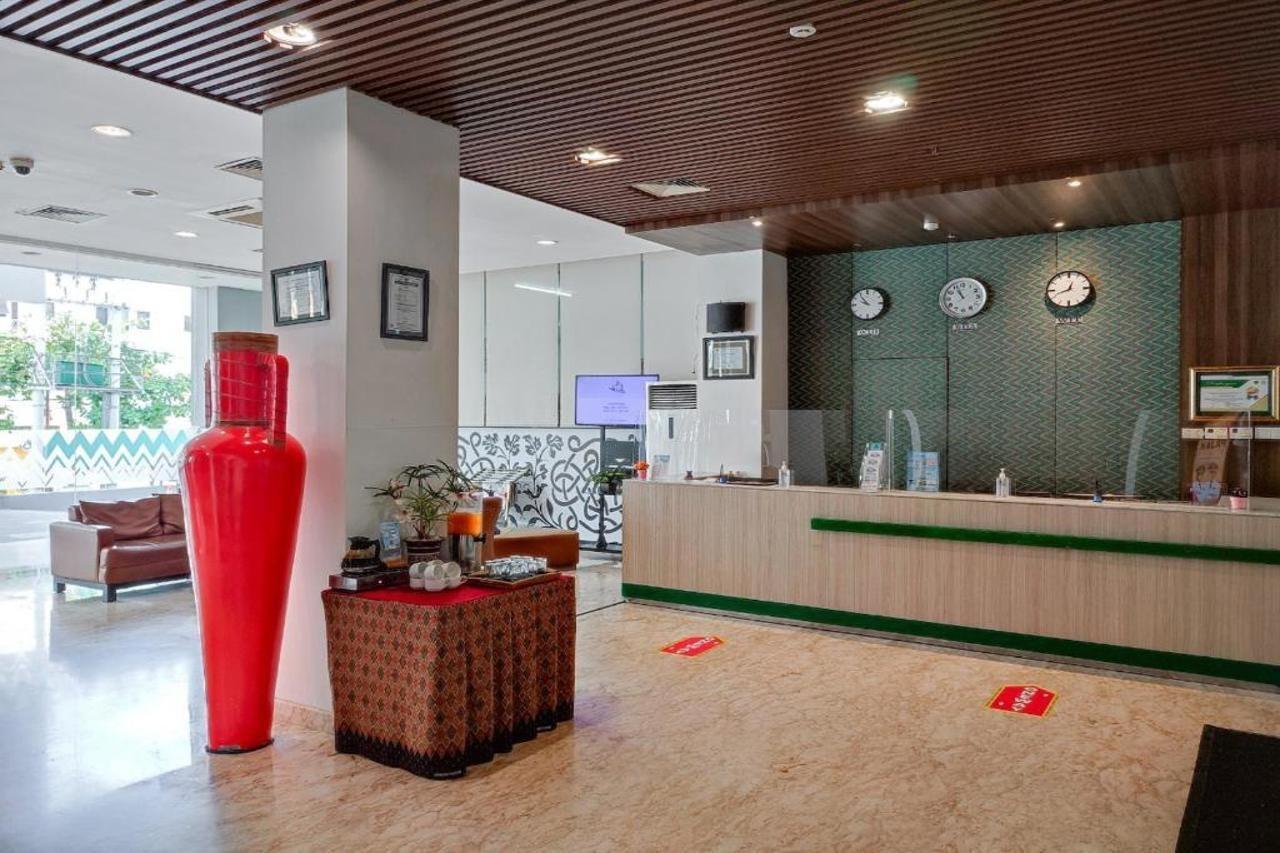Khas Makassar Hotel Kültér fotó