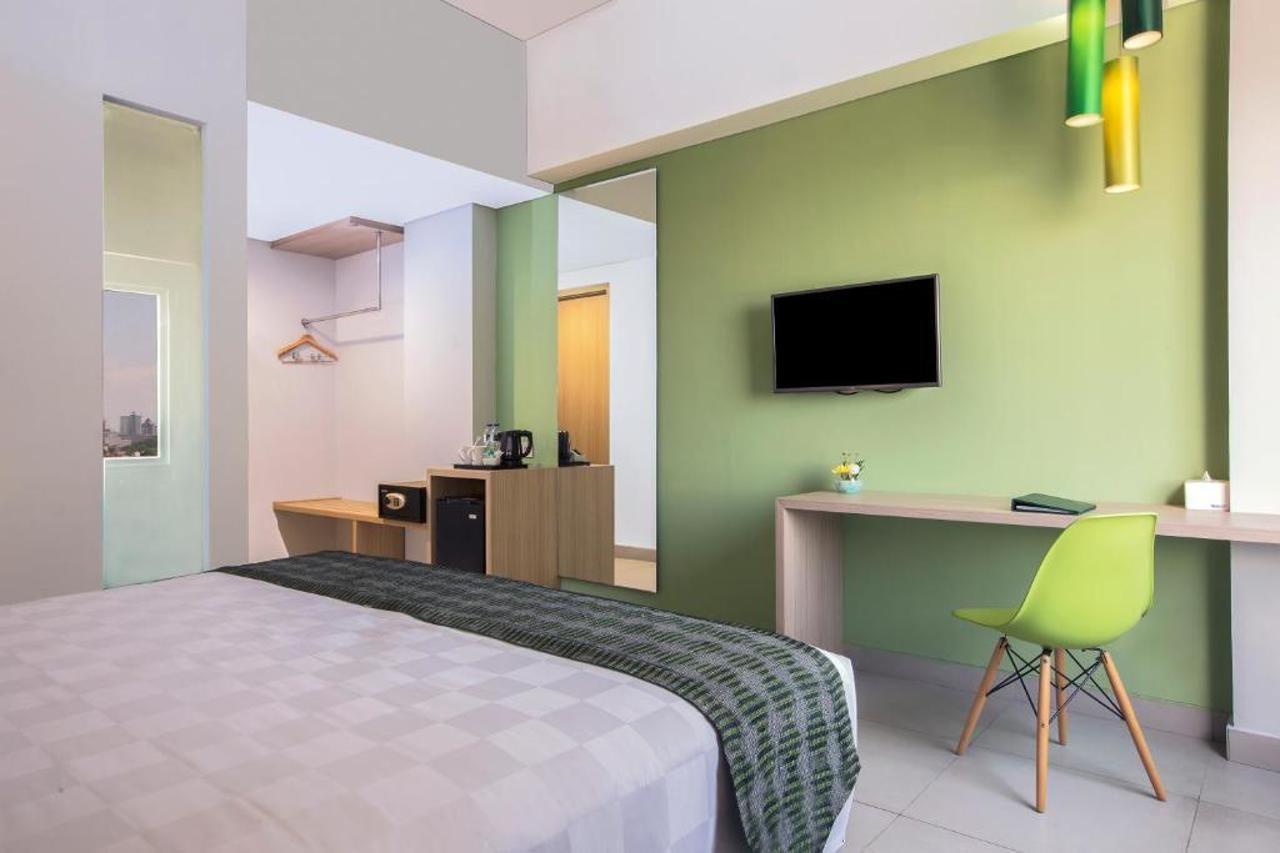 Khas Makassar Hotel Kültér fotó