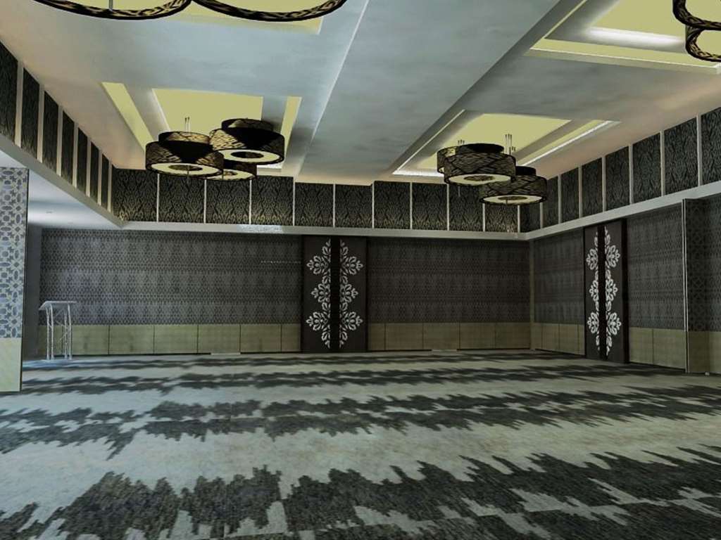 Khas Makassar Hotel Létesítmények fotó