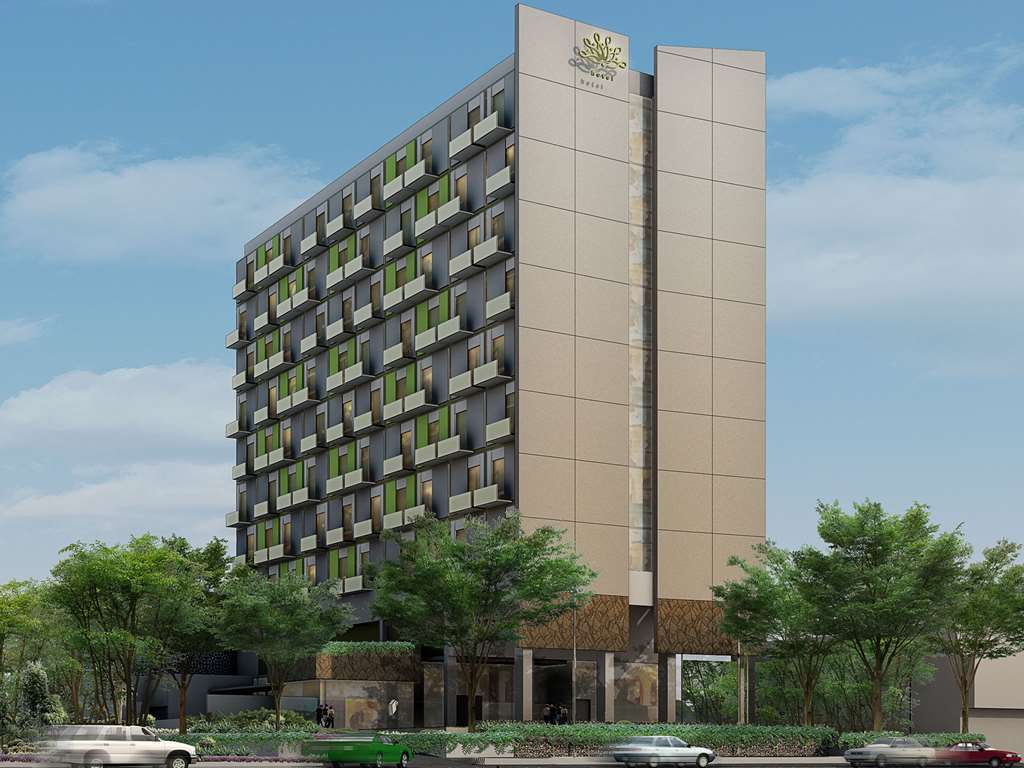 Khas Makassar Hotel Kültér fotó