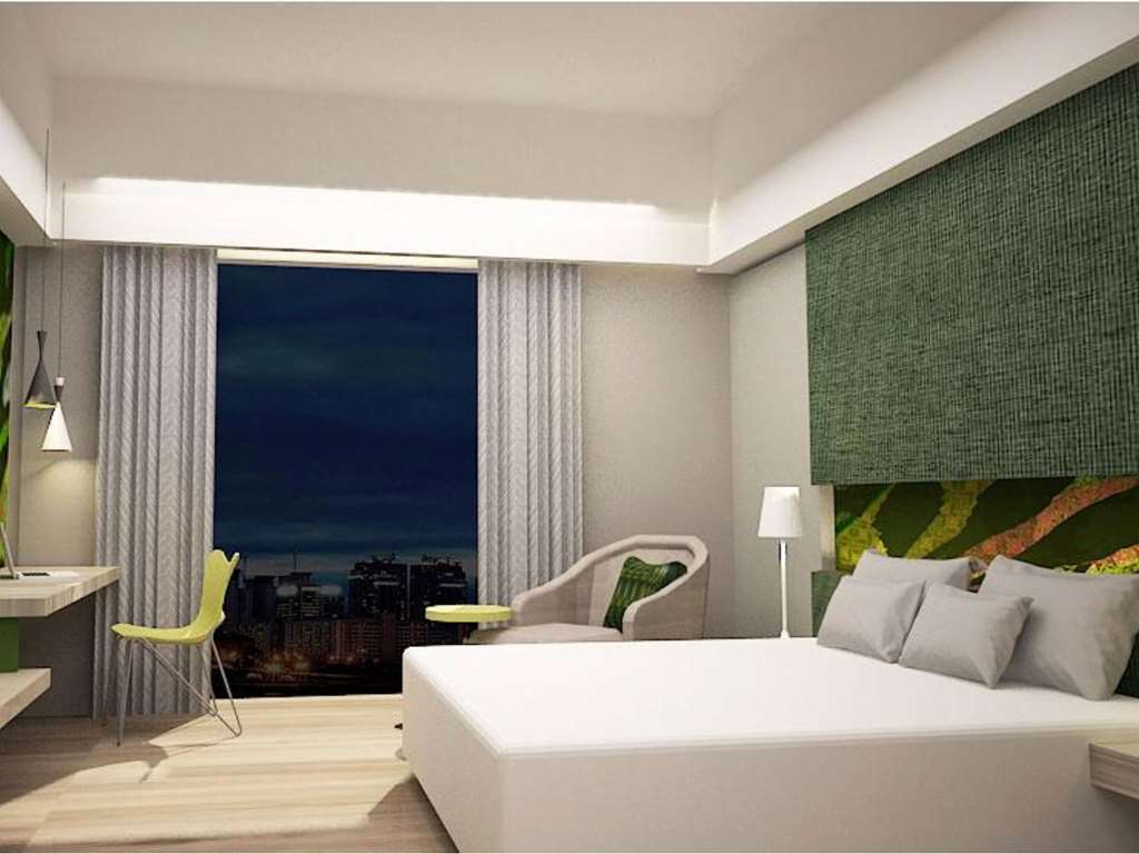 Khas Makassar Hotel Szoba fotó