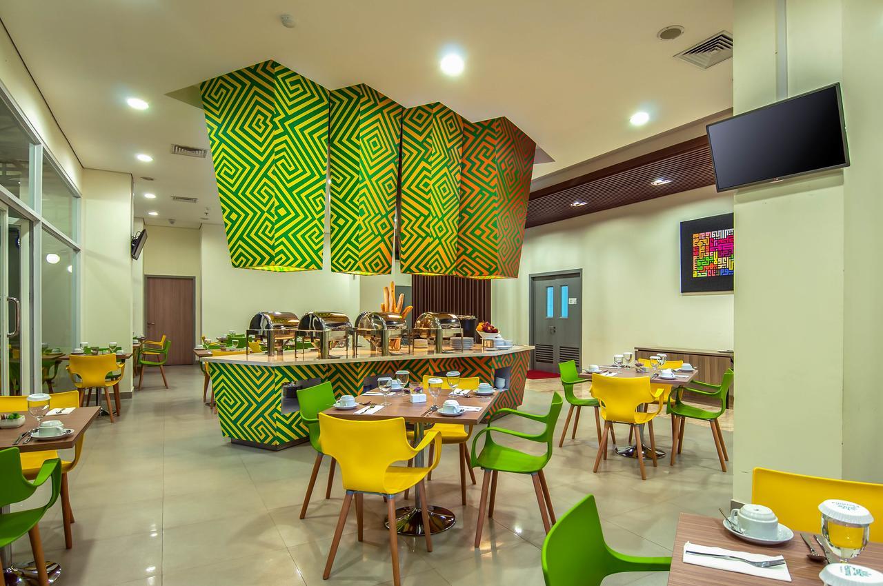 Khas Makassar Hotel Kültér fotó