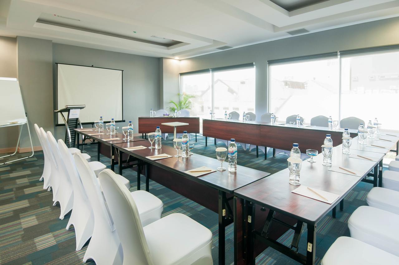 Khas Makassar Hotel Kültér fotó