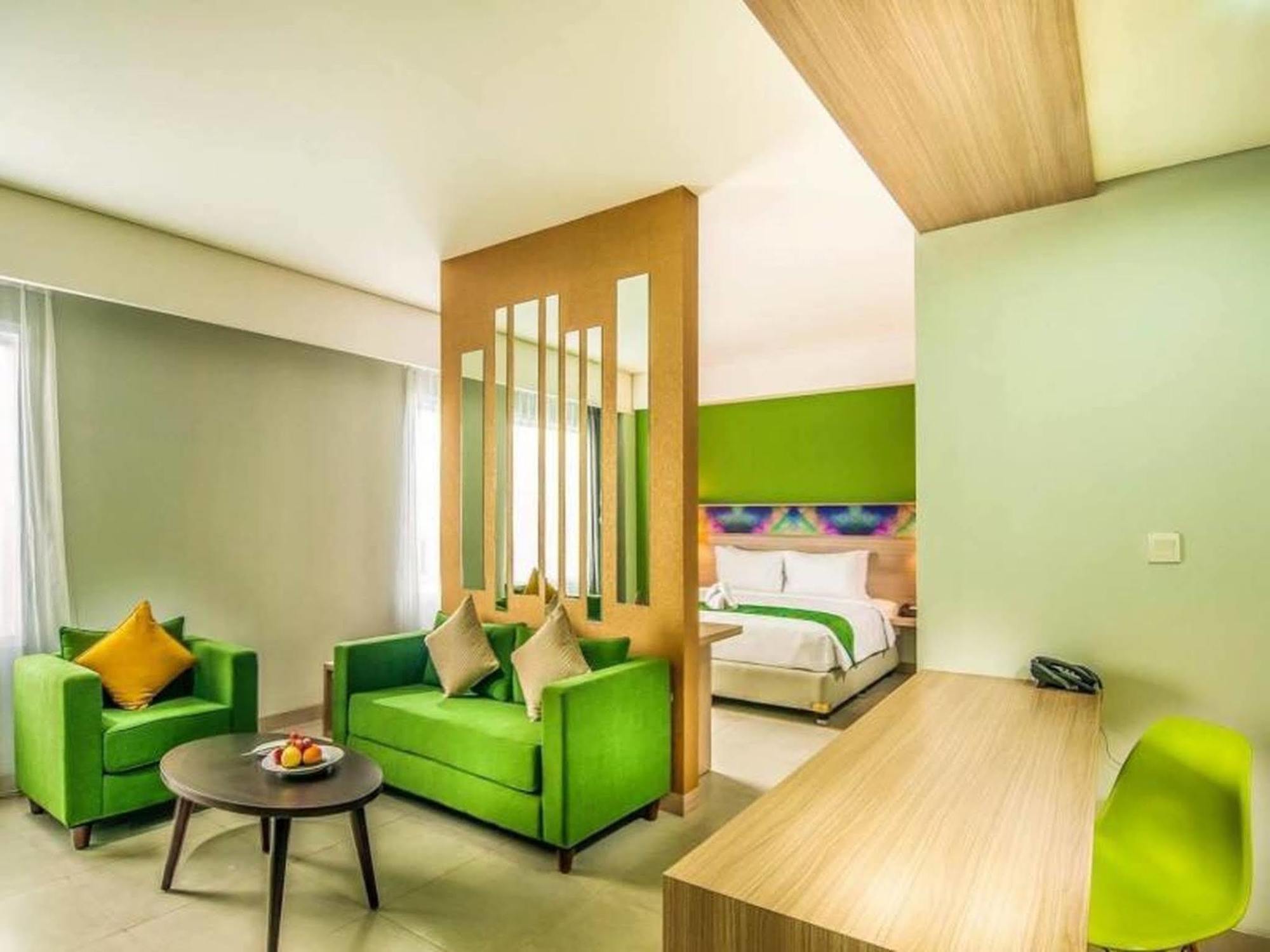Khas Makassar Hotel Kültér fotó