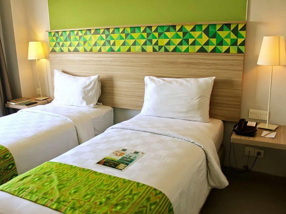 Khas Makassar Hotel Kültér fotó