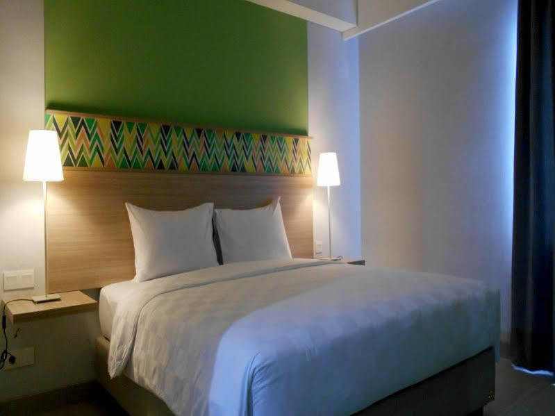 Khas Makassar Hotel Kültér fotó