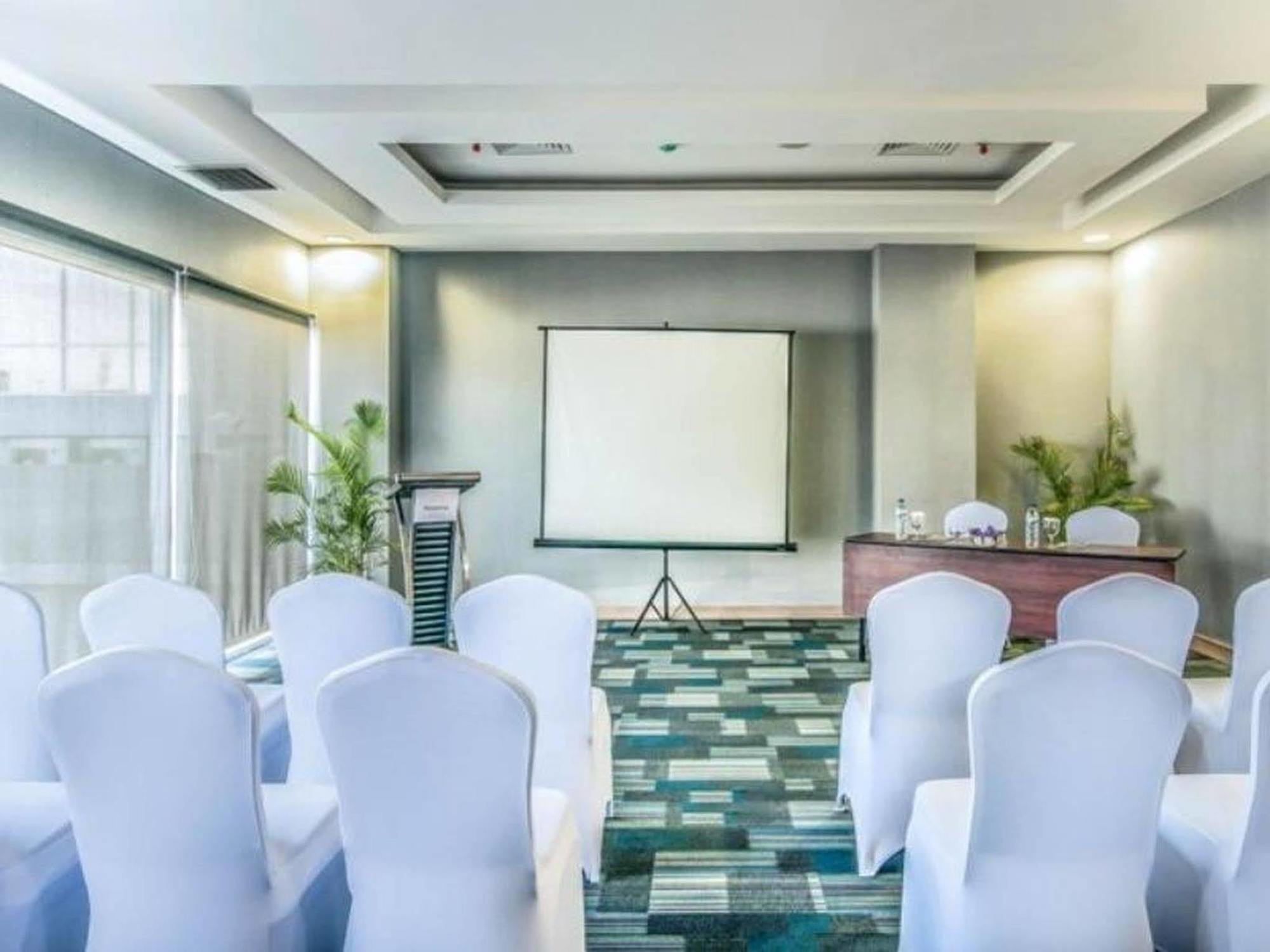 Khas Makassar Hotel Kültér fotó