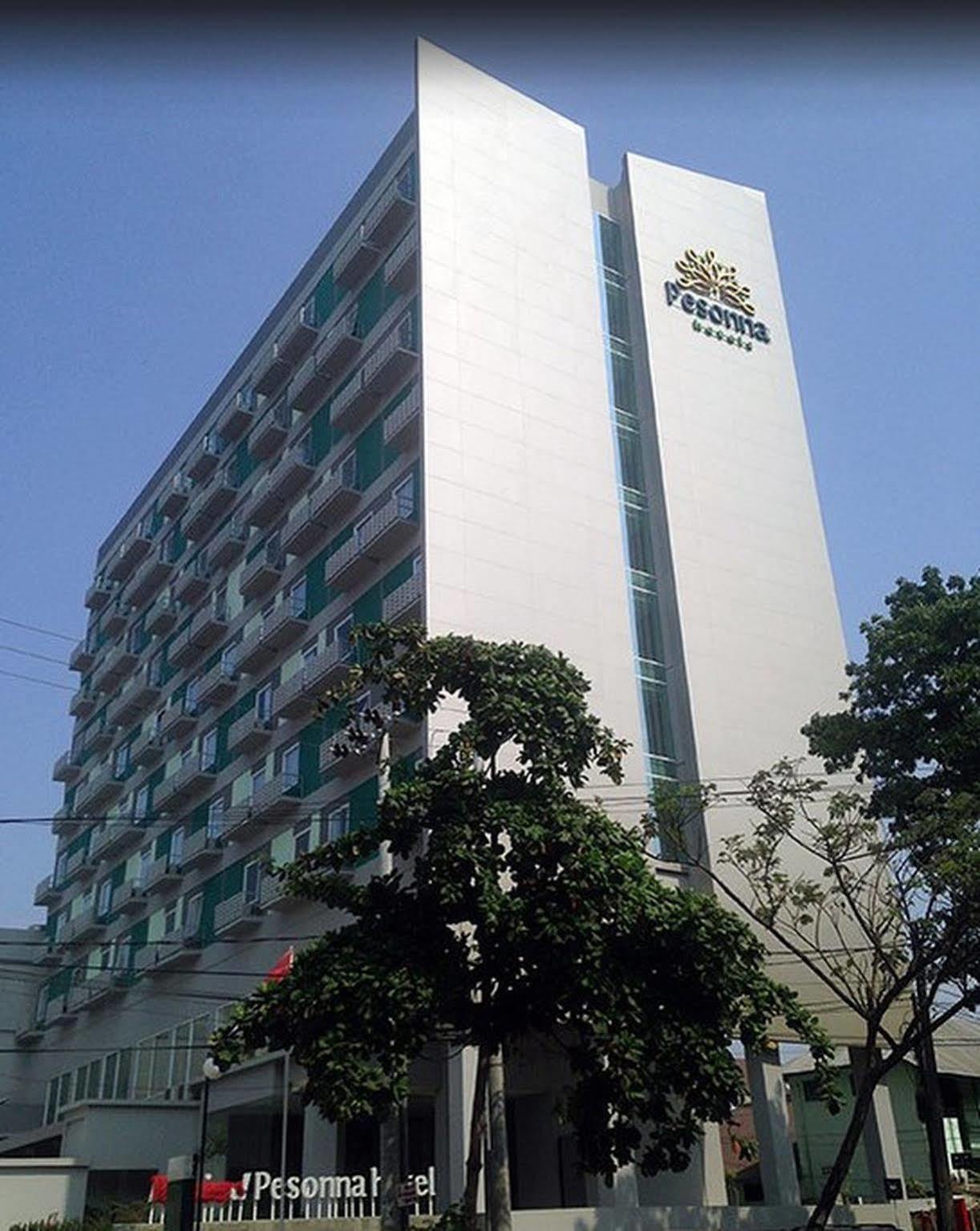 Khas Makassar Hotel Kültér fotó